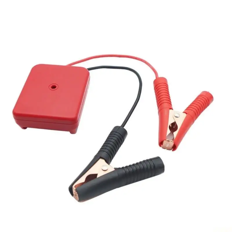 B03F ABS Automotive Jump For 18V/12V LiBatteries Rapid Engine Ignition
