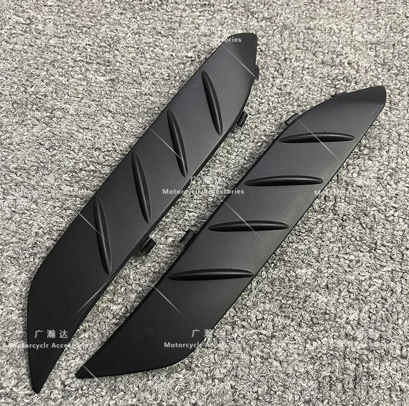 

Carbon Fiber Paint Front Side Fender Mud Hugger Fairing Fit For Kawasaki ZX-14R 2006-2020