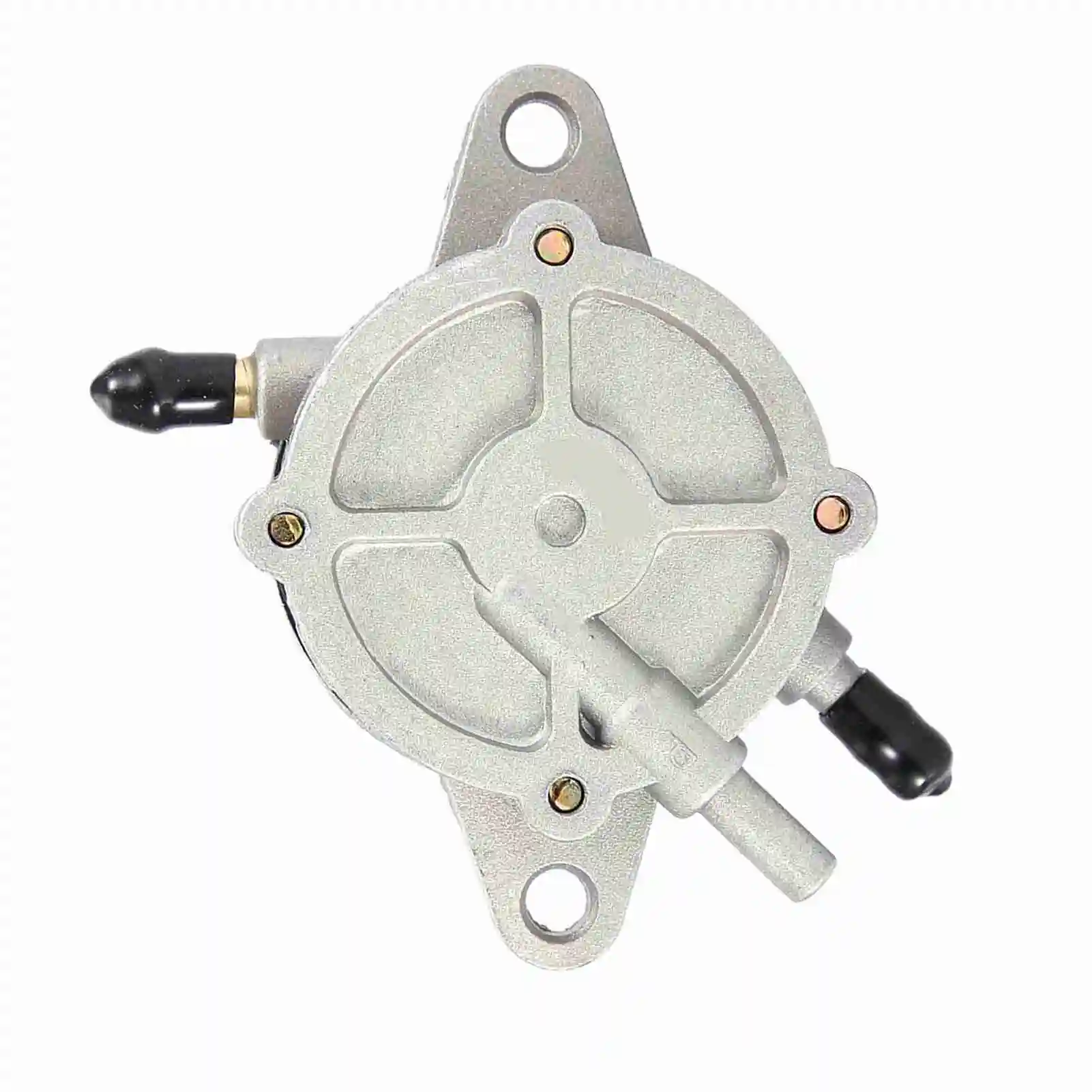 Motorcycle Vacuum Fuel Pump Motorcycle Scooter Vacuum Fuel Pump Range Extender Pump - view 3