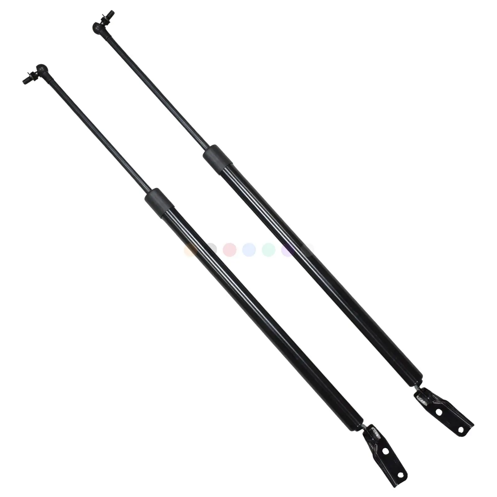 Rear Tailgate Boot Struts For Standard Roof Daihatsu Atrai S220V S230V S220G S230G 1999-2005 Lift Support Rod Shocks Dampers