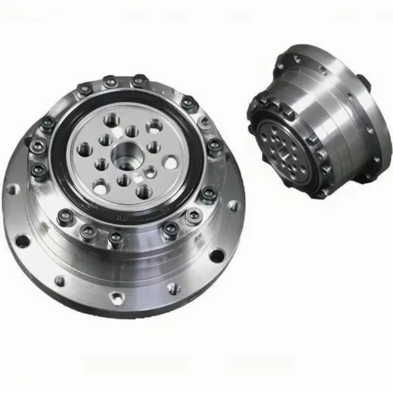 

GSS40 Series 675W High Torque Harmonic Speed Reducer High Precision Harmonic Gearbox For Robot Joint Module