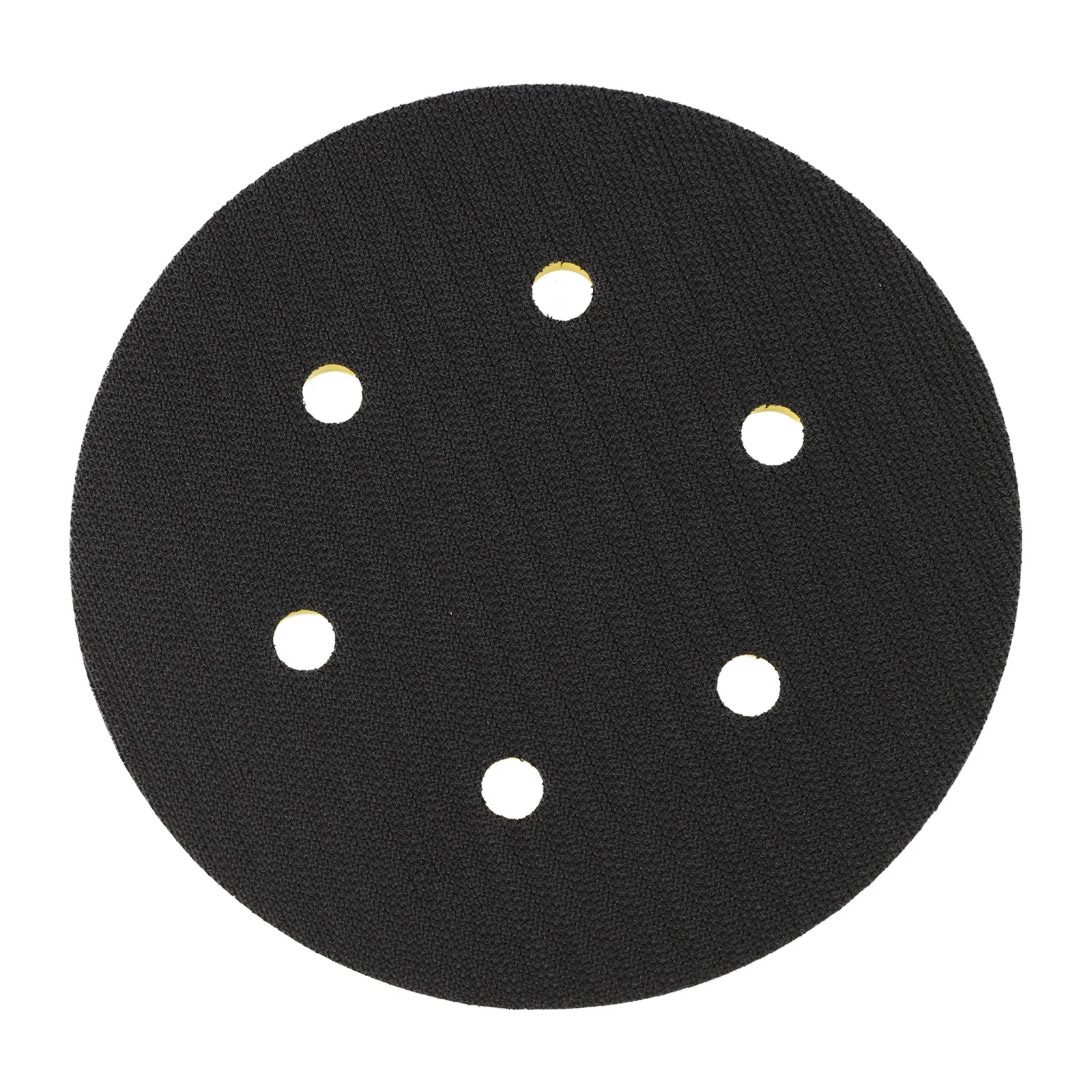 150mm Sanding Pad 6inch Dual Act1111111111111111111111111111111111111111111ion Random Orbital Sander Polishing Wheel