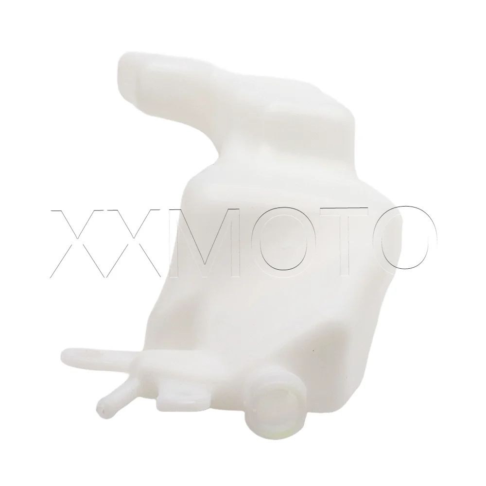 For Honda CB1000R Hornet 1000 CB1000RA ABS 1000R 1000RA 2009-2017 Motorcycle CB 1000 R RA Radiator Coolant Overflow Bottle Tank