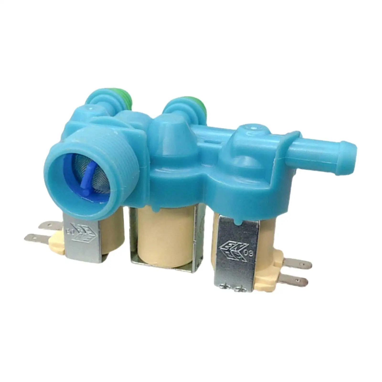 Peça confiável da máquina de lavar da substituição da válvula de entrada da arruela para DC62-00266E