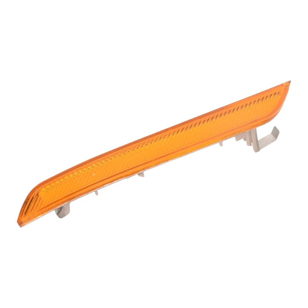 Front Bumper Side Marker Reflector for BMW For X5 2007-2013 X6 2008-2014 63147179991 63147179992 OEM Replacement