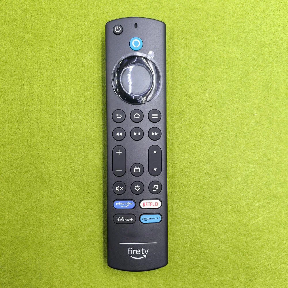 

ORIGINAL REMOTE CONTROL ERF3C84T FOR Toshiba HISENSE FIRE TV