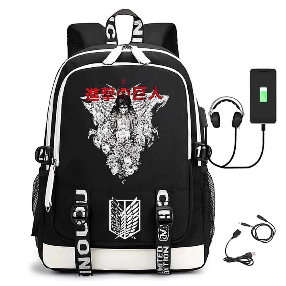 

Anime cartoon BLUE LOCK Backpacks Teenagers Isagi Yoichi Hyoma Chigiri Meguru Bachira Backpacks Outdoor Sport School Bag