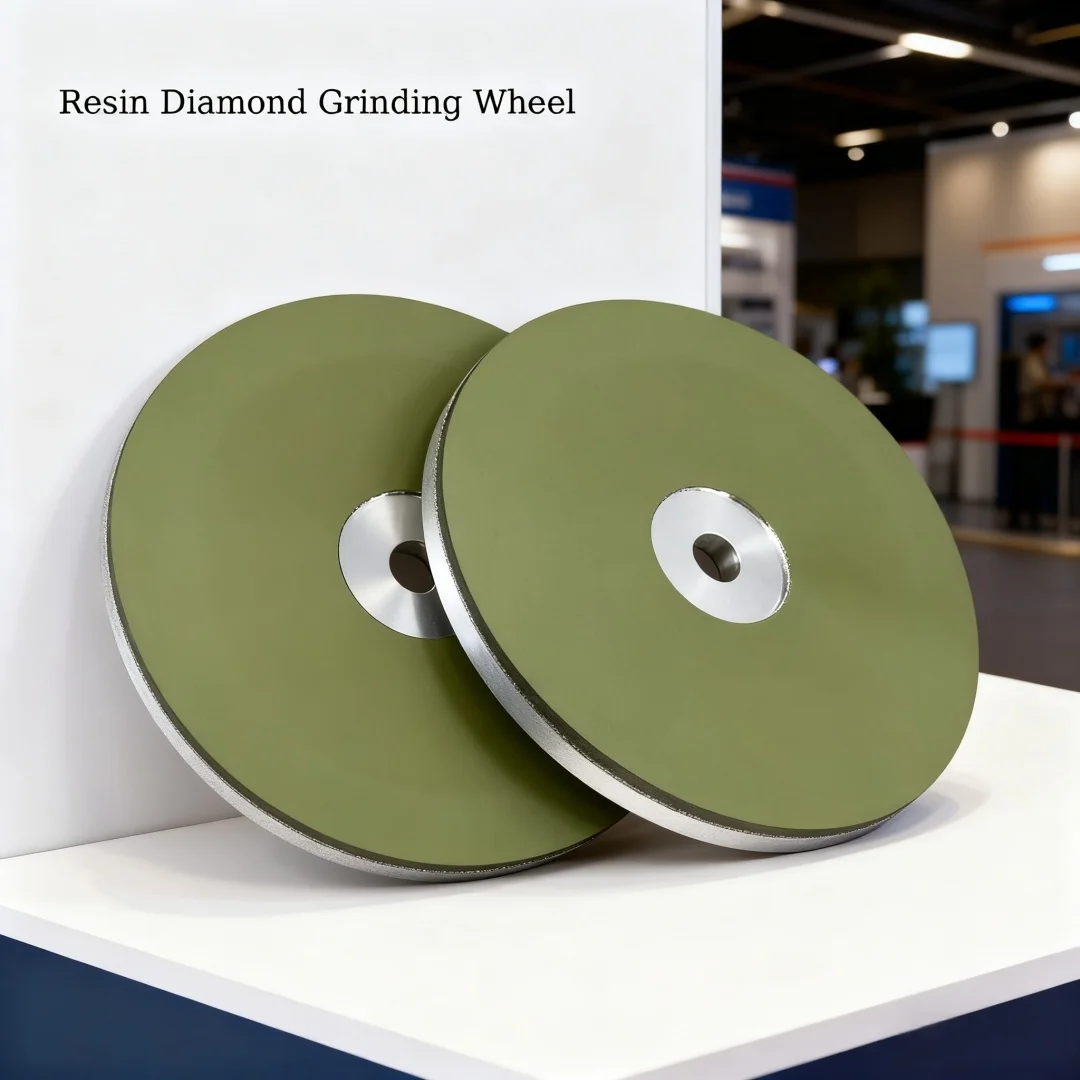 150mm/6inch Resin Diamond Grinding Wheel Disc for Grinding Hairdressing Scissors Jewel Polishing Disc Grit80~3000