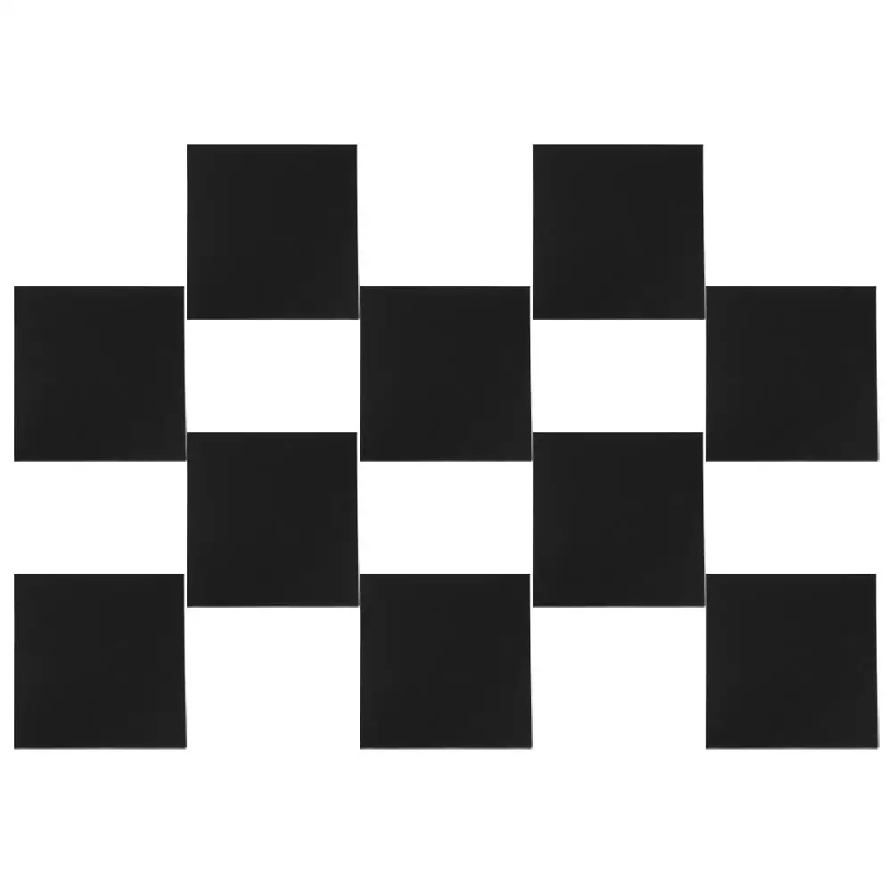 10 ชิ้น CD กระเป๋า Dvd แขนกล่องเก็บกระดาษเปล่ากรณี Organizer อัลบั้มรูปงานแต่งงานโฆษณาคอนเทนเนอร์