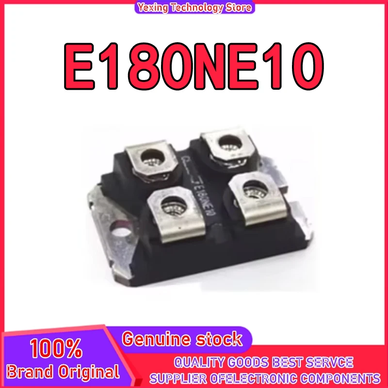 1 PÇS/LOTE E180NE10 STE180NE10 em estoque