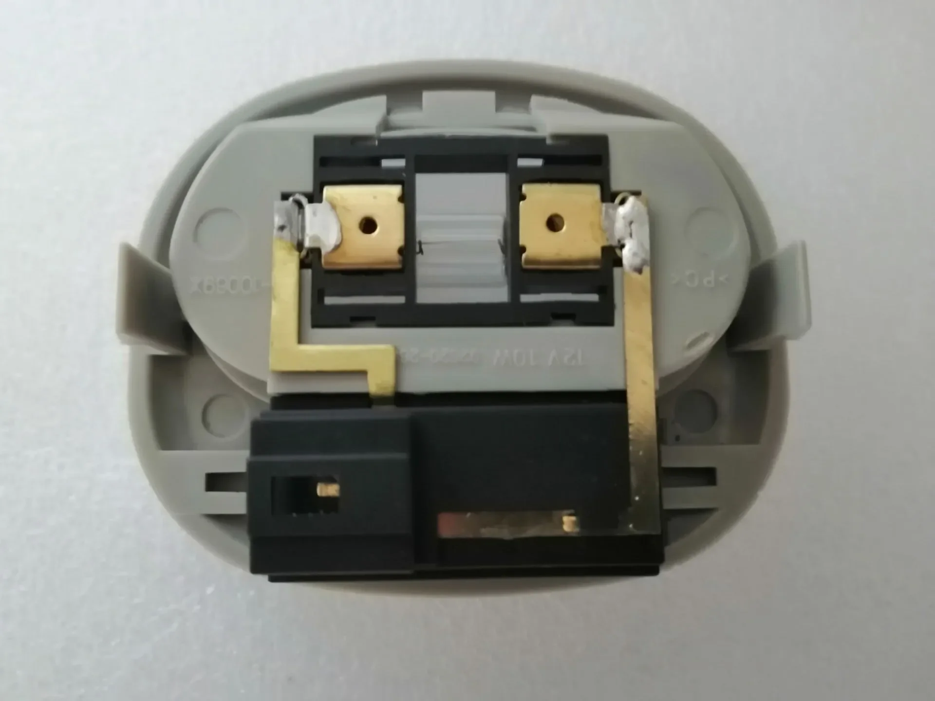 مصباح تلقائي خلفي قفل الباب الخلفي مصباح إضاءة صندوق السيارة مصباح داخلي لشركة هيونداي بوليجر سانتا في