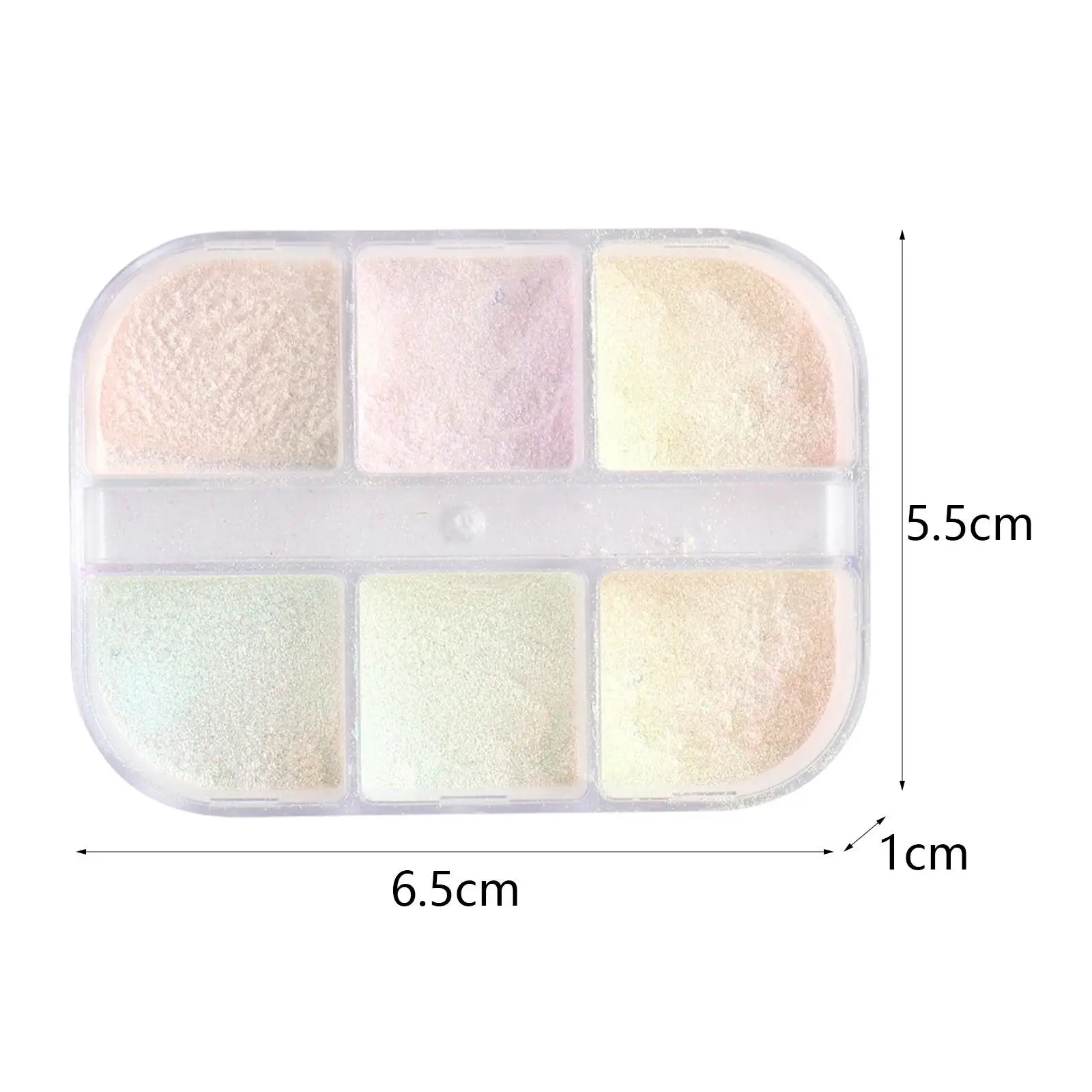 3x calcomanías de uñas con purpurina para hacer tarjetas, bricolaje, decoración de uñas, puesta en escena