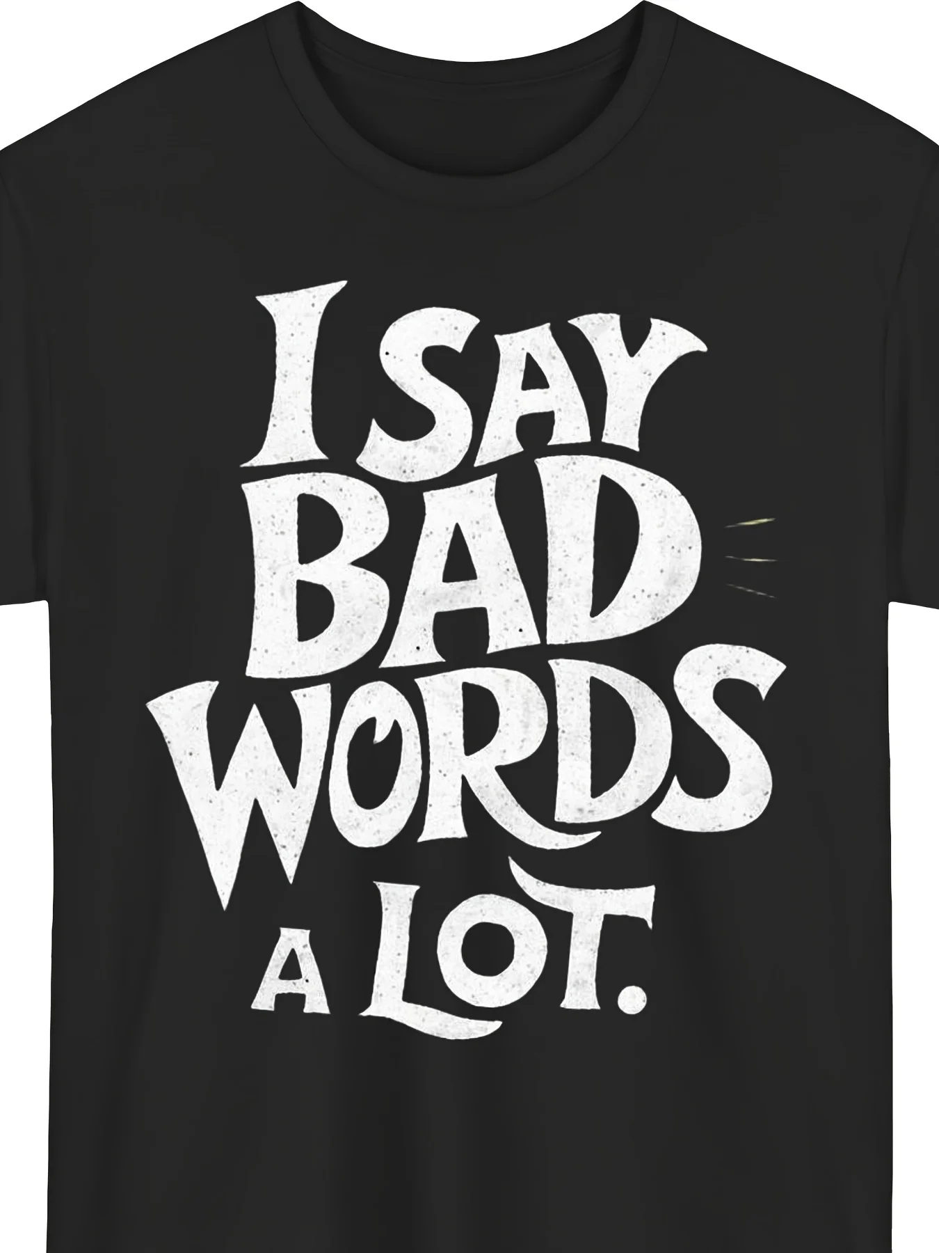 Men's and Unisex Soft T-Shirt with 