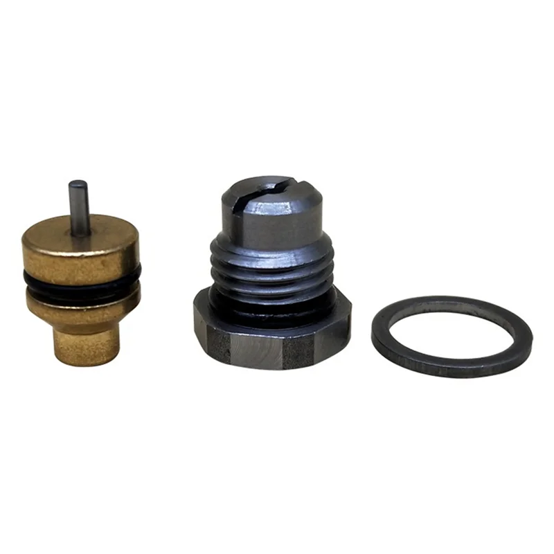 

A98M Truck Spare Parts Tilt Cylinder Repair Kit For Scania Trucks Model Code SCE 1541983 New