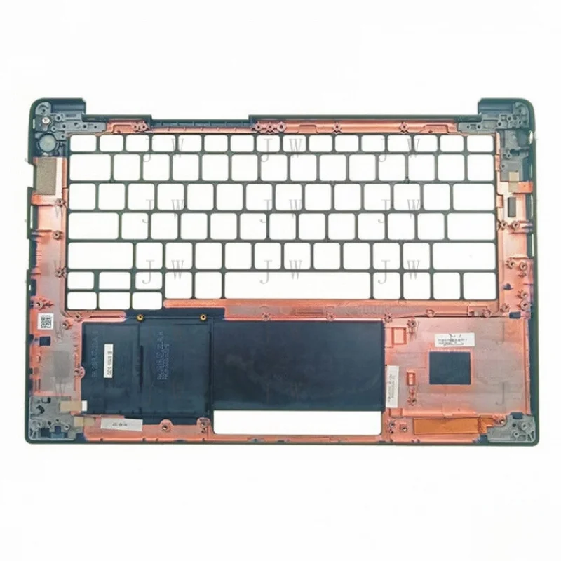 J  For Dell Latitude 7380 7390 Palmrest Without SC Interface Shell TV37K 0TV37K