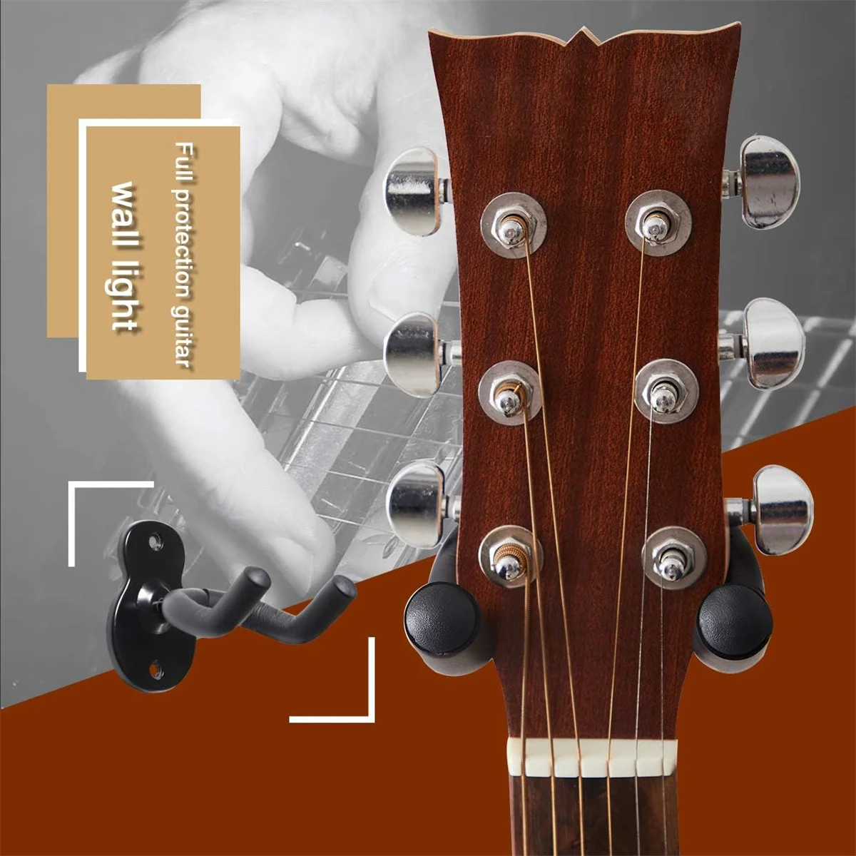 Thumbnail 4 - #41 Latest Guitar Stands Offers