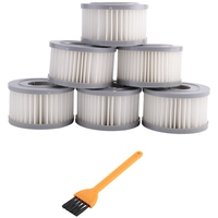 A43F-For Jimmy H8 / H8 Pro HEPA Filter Vacuum Cleaner Spare Parts Accessory Replacement