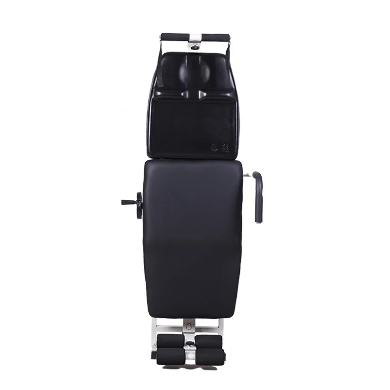 

High quality new massage therapy cervical traction bed, bed and waist, body stretching device hot selling