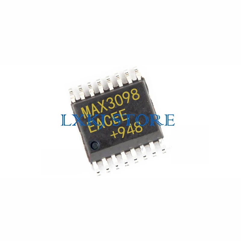 10pcs/lot  MAX3098EACEE  MAX3098  SOP-16  New original