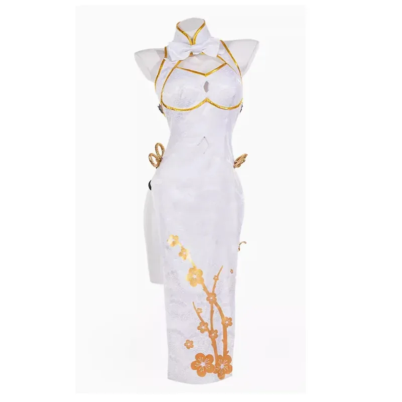 

REM/Remu Cosplay Costume - Perfect Reproduction of Your Favorite Character's Look