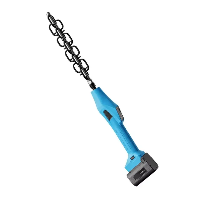 Electric Flower Thinner Battery Operated Blossom Thinning Tool for Hantechn