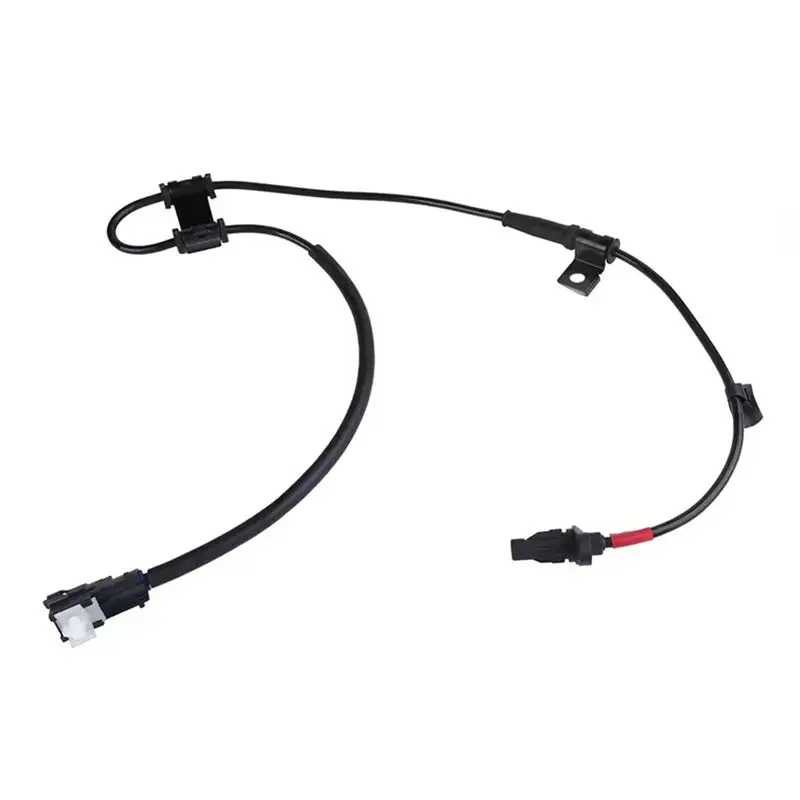 

Leading-Car ABS Sensor 59830-3S300 598303S300 ALS2286 5S12254 SU13672 Front RH For 2010-2015 LHD