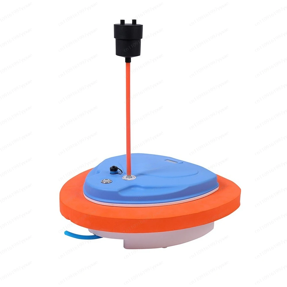 Diving Snorkel Equipment Trap Mobile Support Deepest To10M Time 2.7-5H Underwater Snorkel Winter Ice Diving Z270/Z500