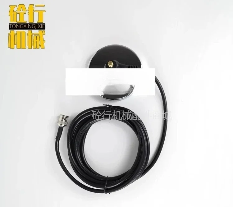 

Pump Truck Accessories Pump Truck HBC Remote Control Receiver Suction Cup HBC-TQC