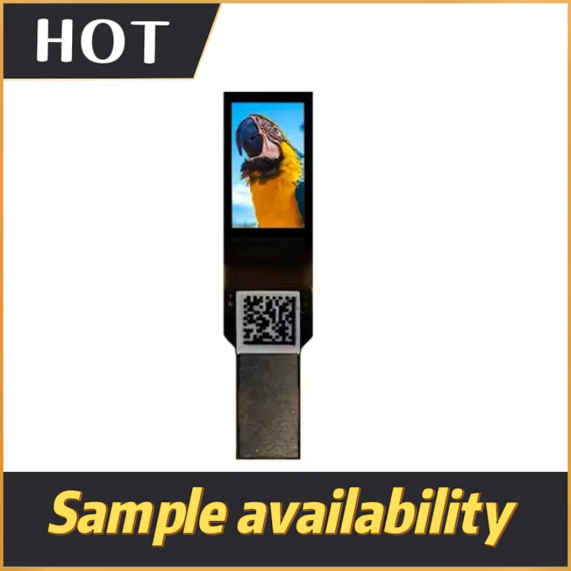 SeeYA 0,49 microdisplay AMOLED si-oled 1080p fhd 1920x1080 VR AR modulo display micro oled