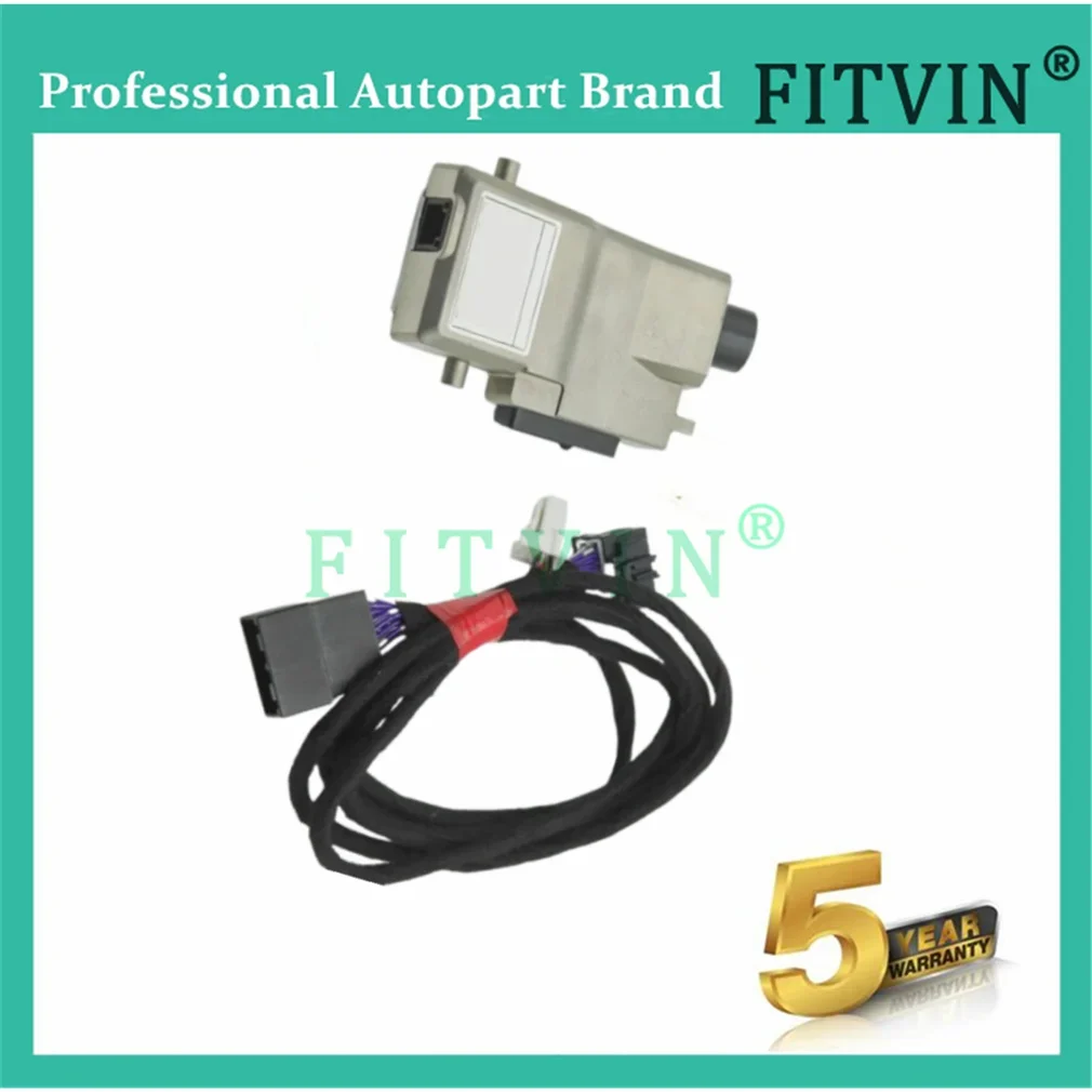 Standard Wiring Harness DVR  Explore 06 Driving Recorder Car Accessories Automobiles Parts  for Jaecoo J7 J8 2023-2025