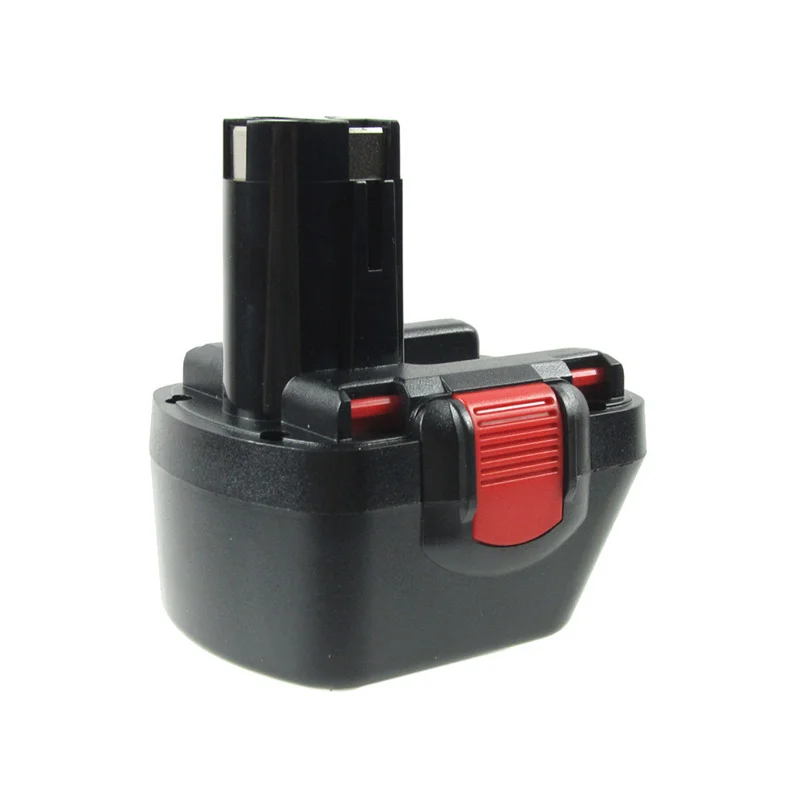 For Bosch 3600mAh Ni-MH 12V Drill Battery BAT043 BAT045 BAT046 BTA120 BAT139 GSR 12 VE-2 PSR 12VE-2 Cordless Power Tools