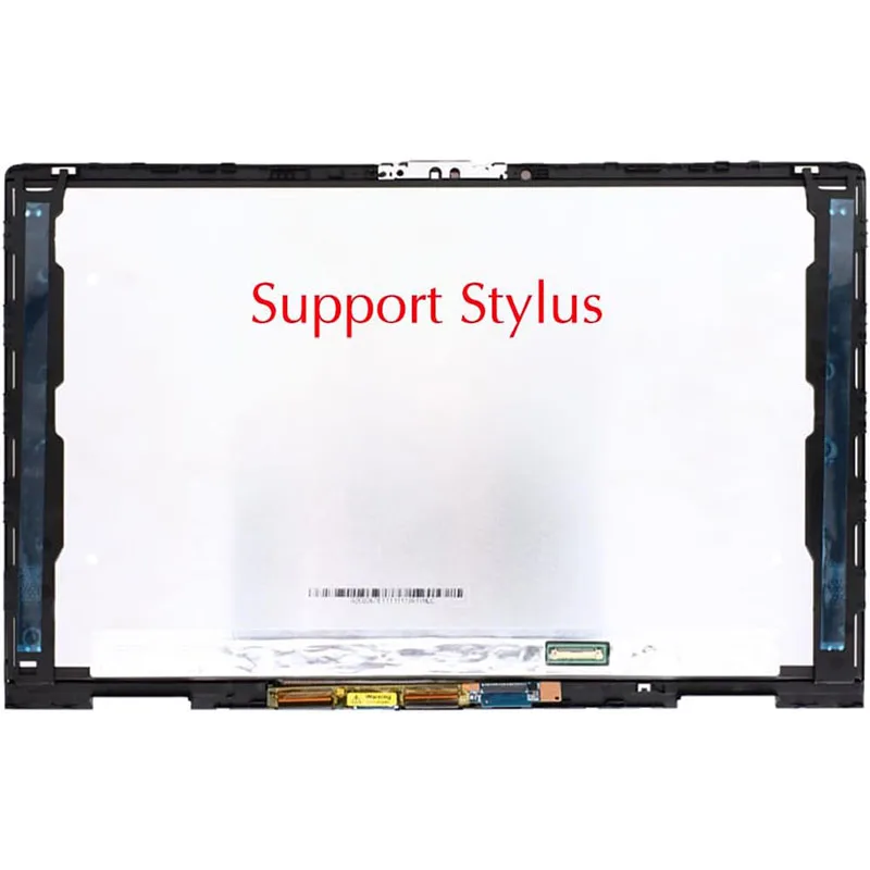 LCD Touch Screen Replacement (15.6