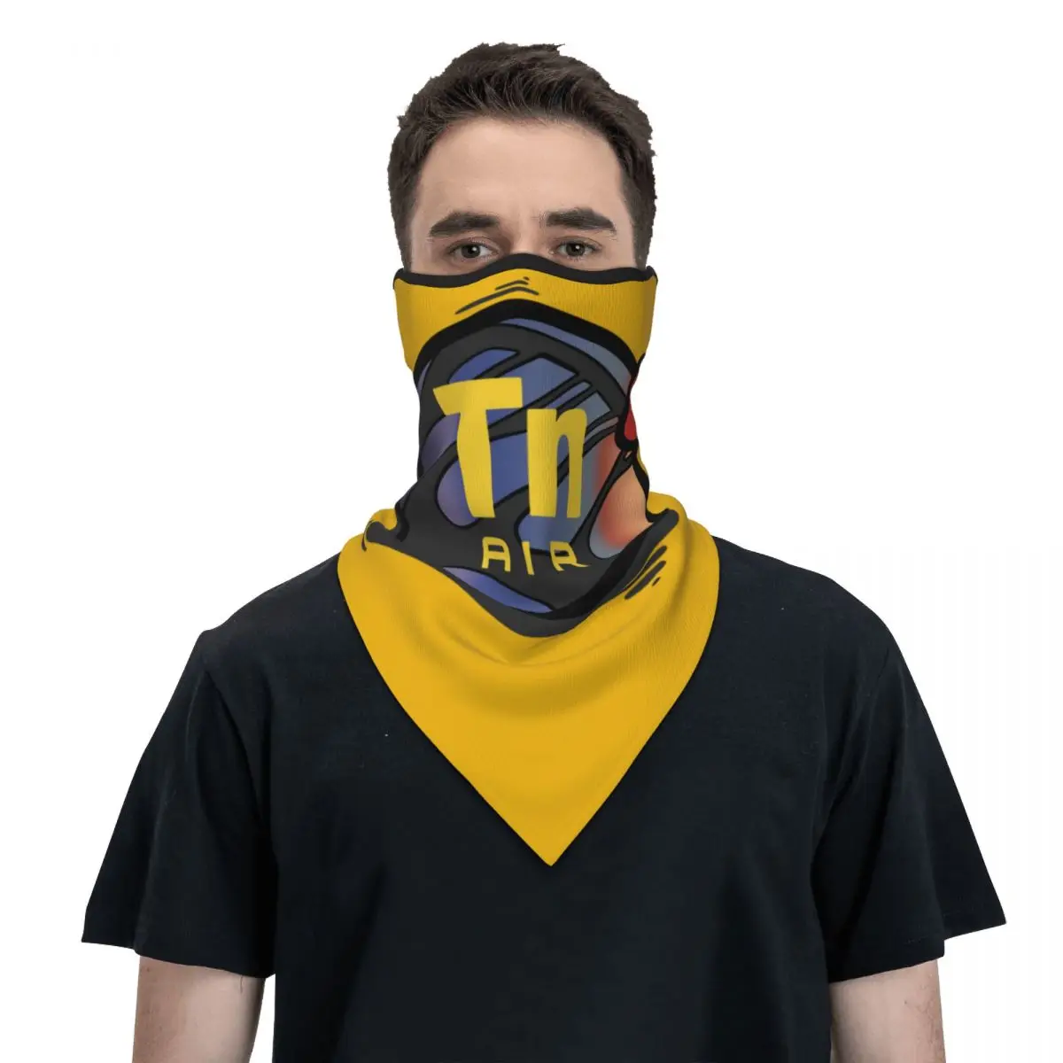 Air Max Tn Plus Ban… - image