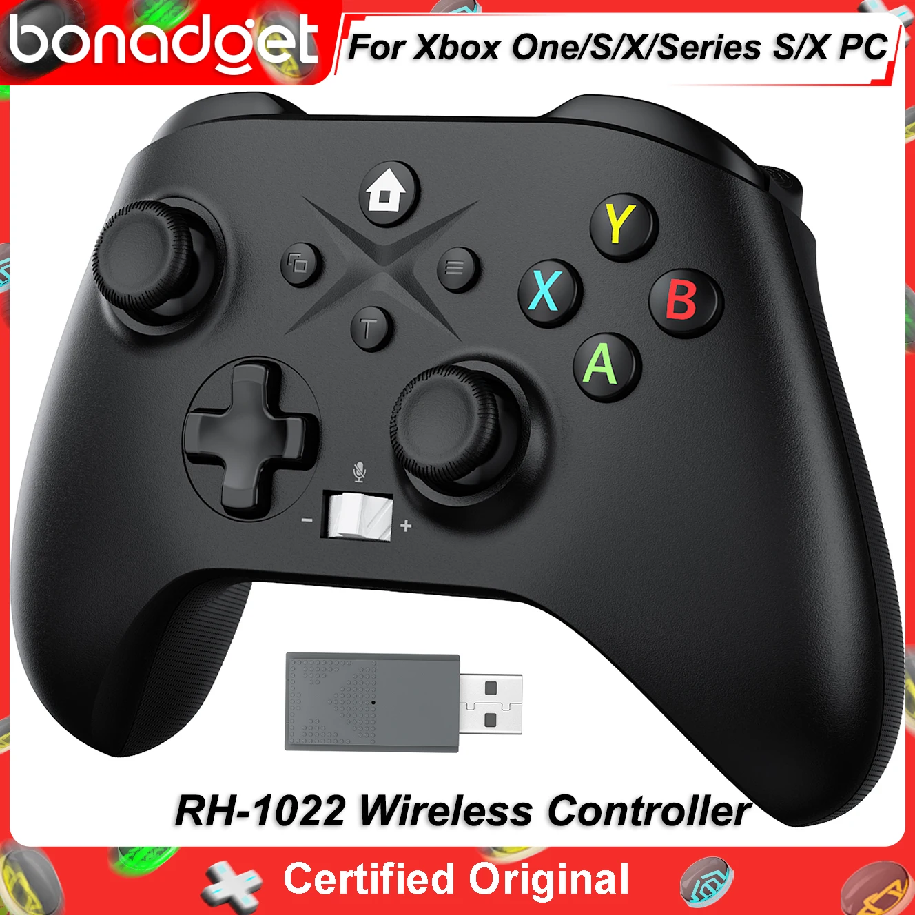 Board Game Android - For Xbox One/Xbox One S/X/Series S/X