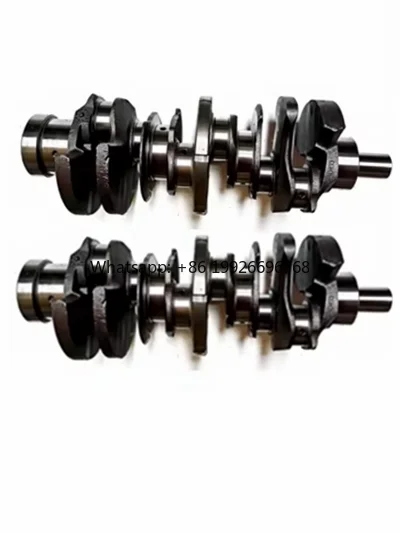 

LW9 Crankshaft 24507506 for BUICK 3.0L