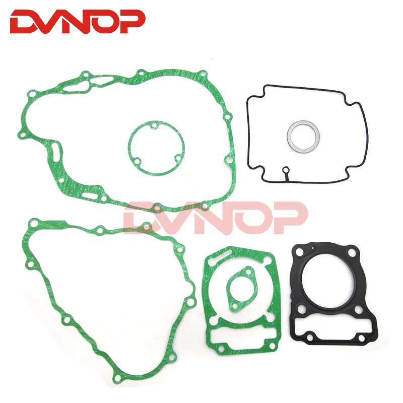 Conjunto completo de junta para motocicleta, peças sobressalentes para motor honda 190cc cb190r cb 190r cbf190 cbf 190