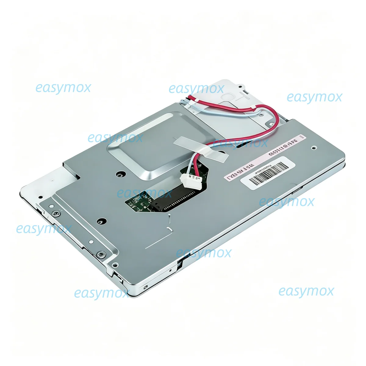 New 5 Inch LCD Display Screen Replacement for SonoSite 180 Plus Portable Ultrasound Machine Repair Part