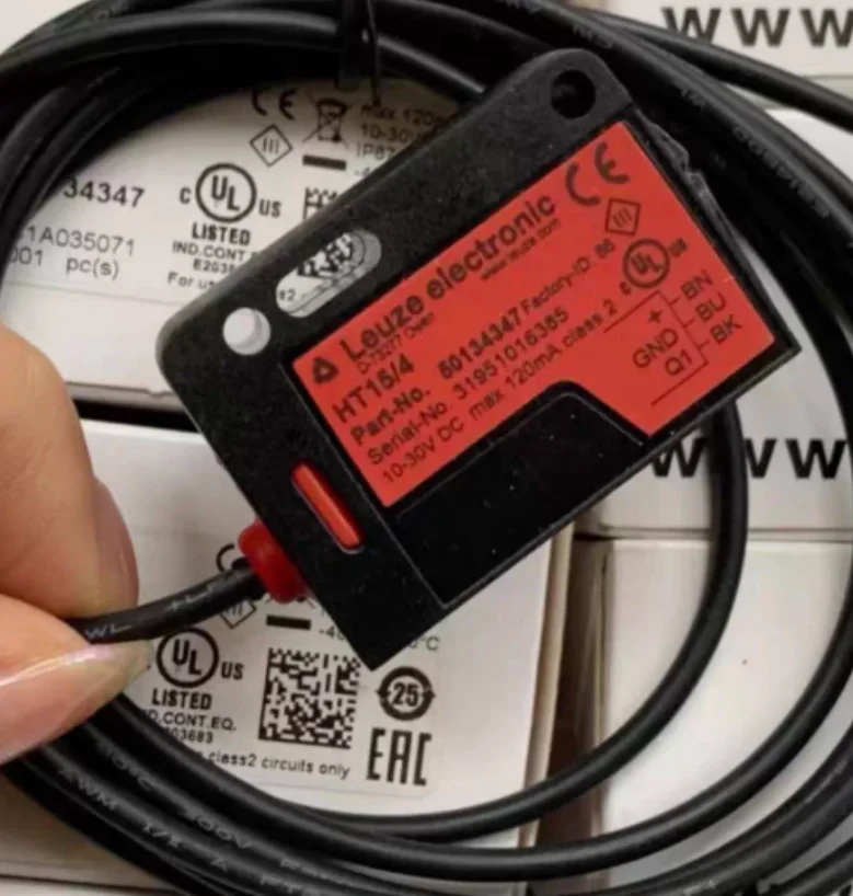 New Original Photoelectric Switch HT15/2 HT5.1/2 HT5.1/4 HT15/4