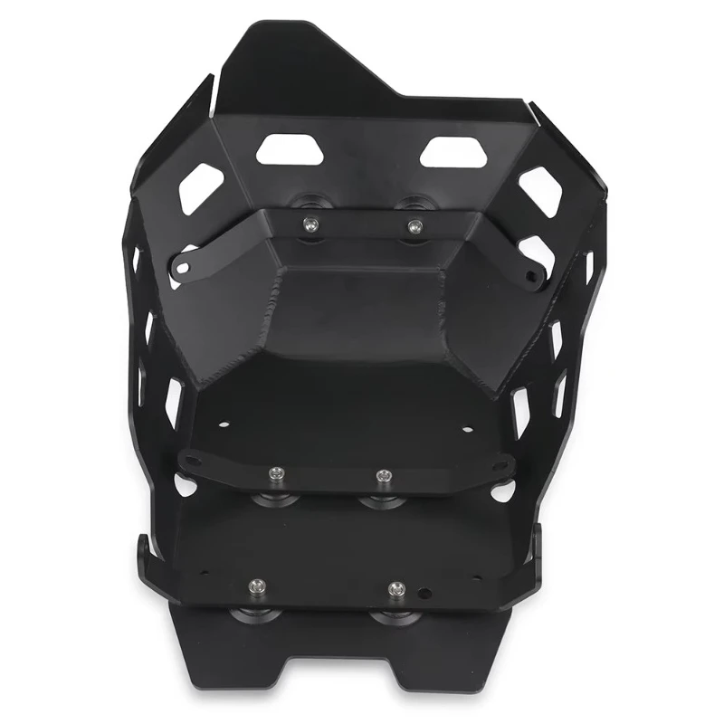 

Защита картера двигателя и шасси (нижняя) для мотоцикла Yamaha Tenere 700 T7 Rally 2019-2021