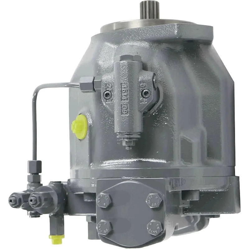 

Hydraulic Piston Pump 180-9588 1809588 10R0532 10R-0532 For Caterpillar CAT Backhoe Loader 416D 424D