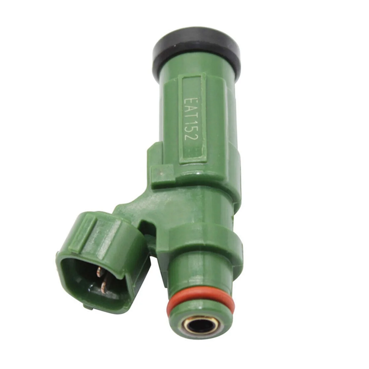 4Pcs Fuel Injectors 63P-13761-01-00 63P-13761-01 63P1376101 63P137610100 for Yamaha Outboard F150 TXRD 150HP 4T