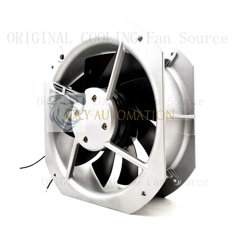 R+  New Fan for W2E200-HH38-13~