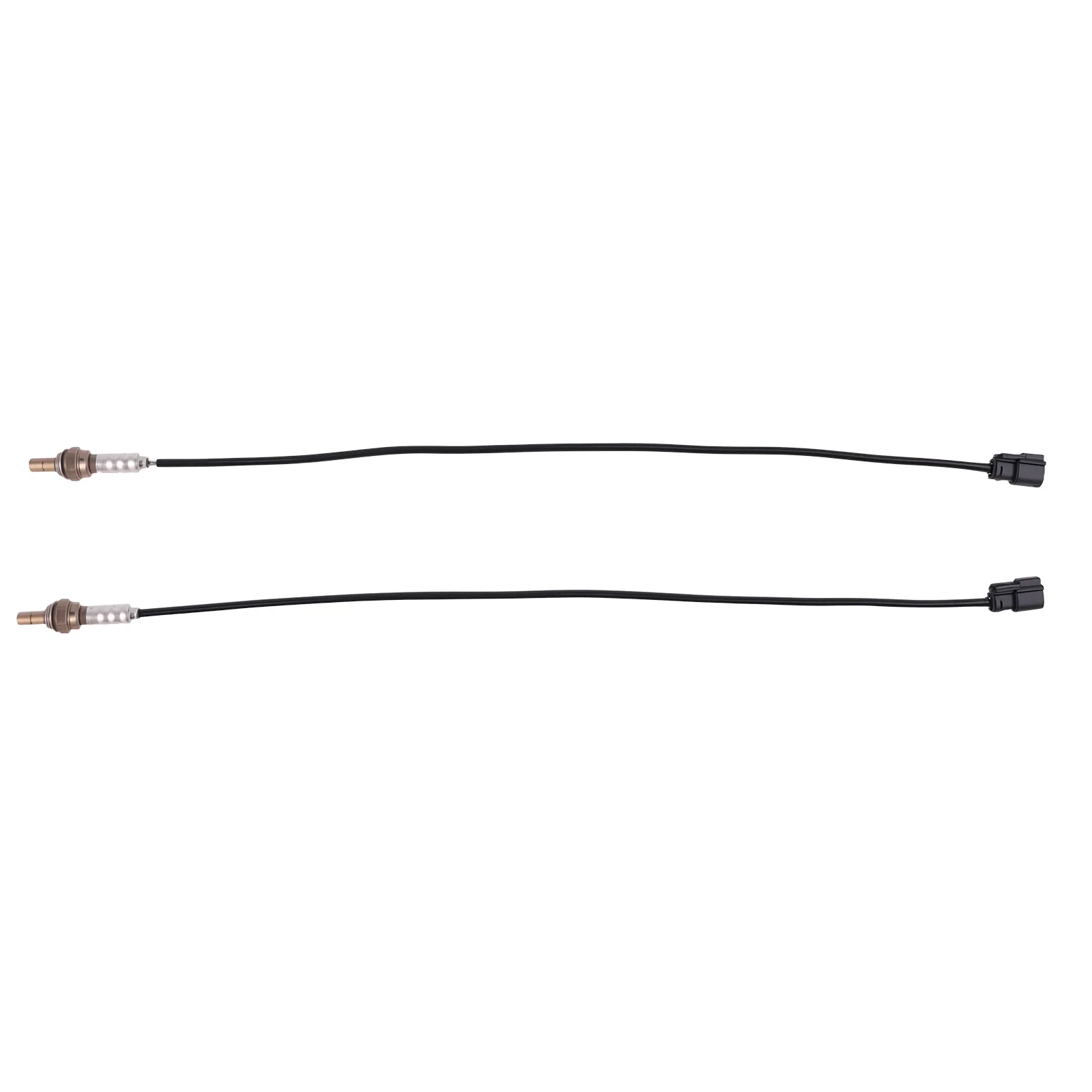 

2pcs Oxygen Sensor For Ford Mustang 3.7L 5.0L 5.4L Explorer 3.5L 234-4490