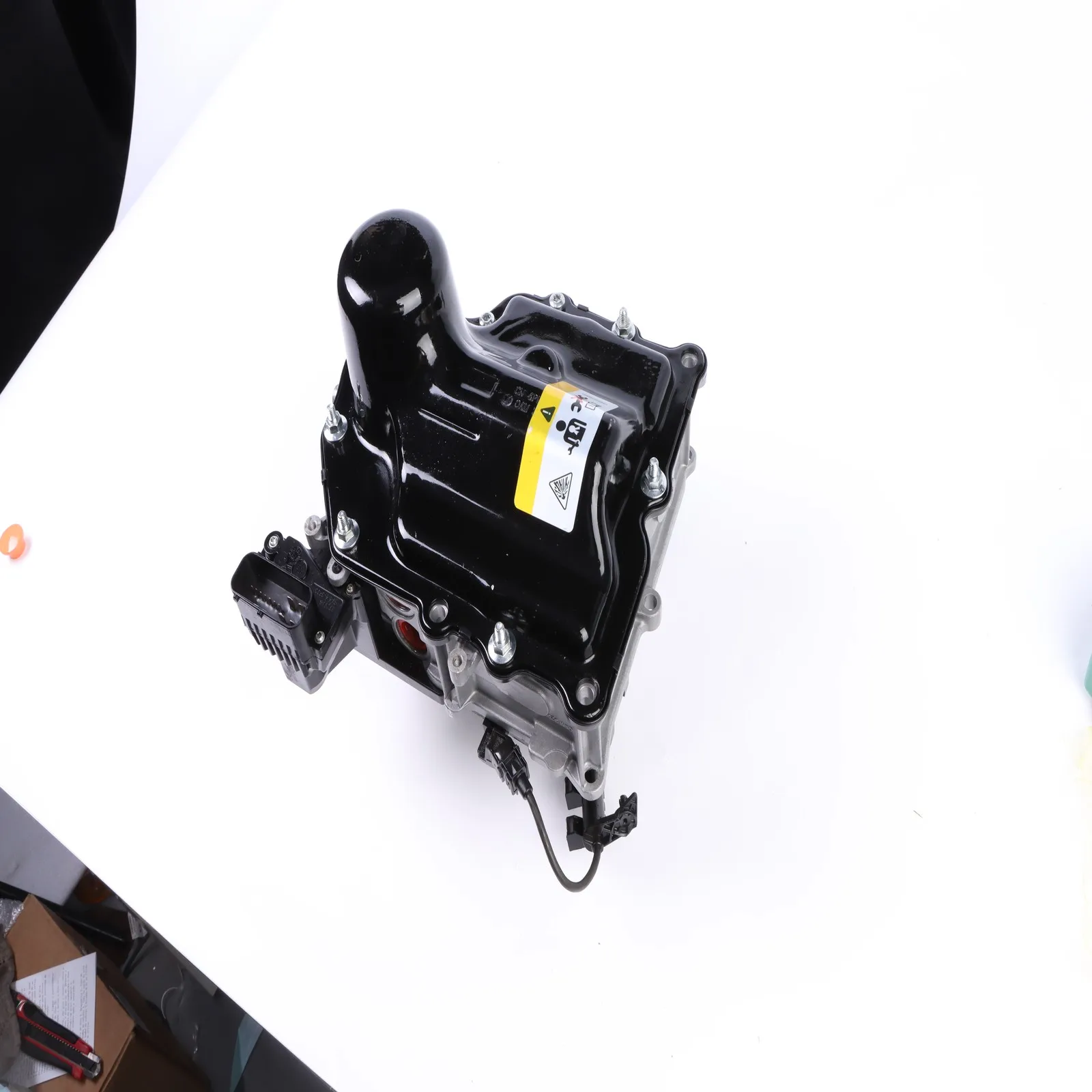 0AM927769D DQ200 1PCS 7-Speed DSG Mechatronic Valve Body TCU FOR Volkswagen FOR Skoda FOR Audi