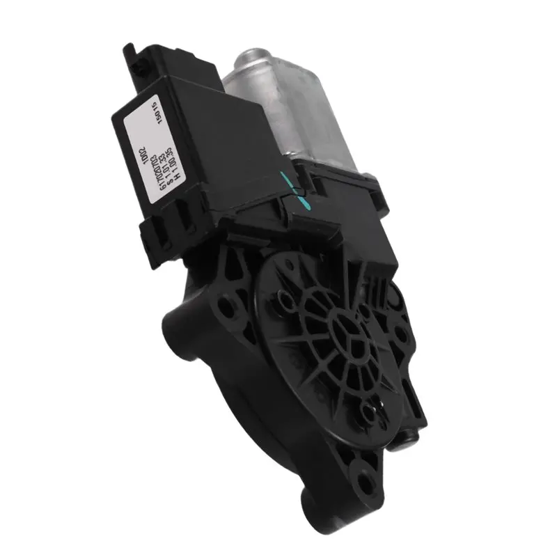 

A33K-Front Power Window Motor Replacement For Kia Picanto Morning 2011+ 6Pin Connectors