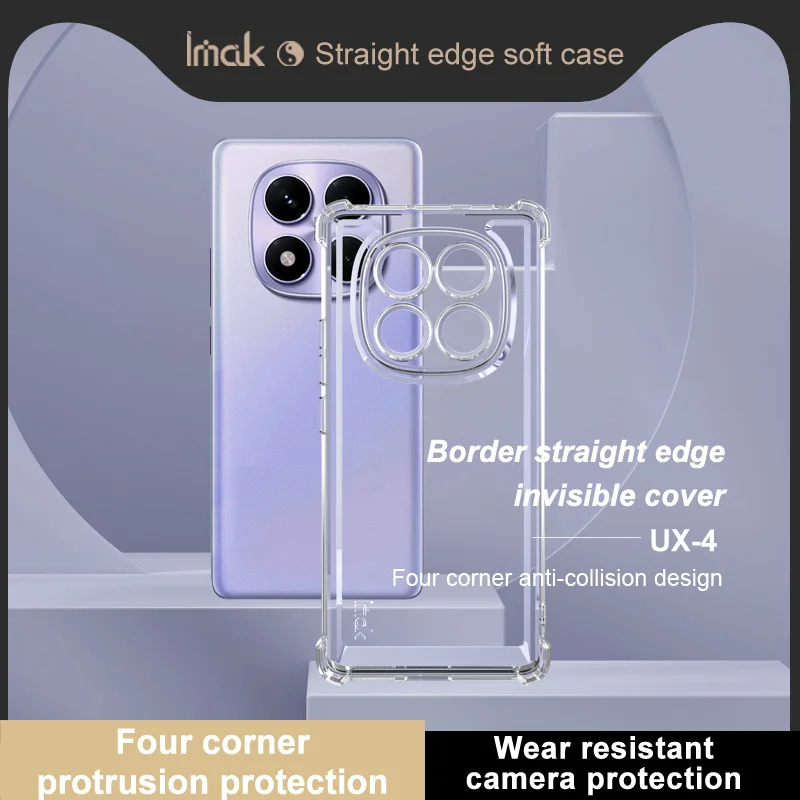 Imak Case For Xiaom… - image