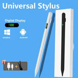 Stylus Pen for Huawei Matepad 12 X 12X 2024 Pro 13.2 12.6 Air 2024 12inch SE 11 11.5 S 11.5 SE 10.4 T10S  M6 10.8 Power Display