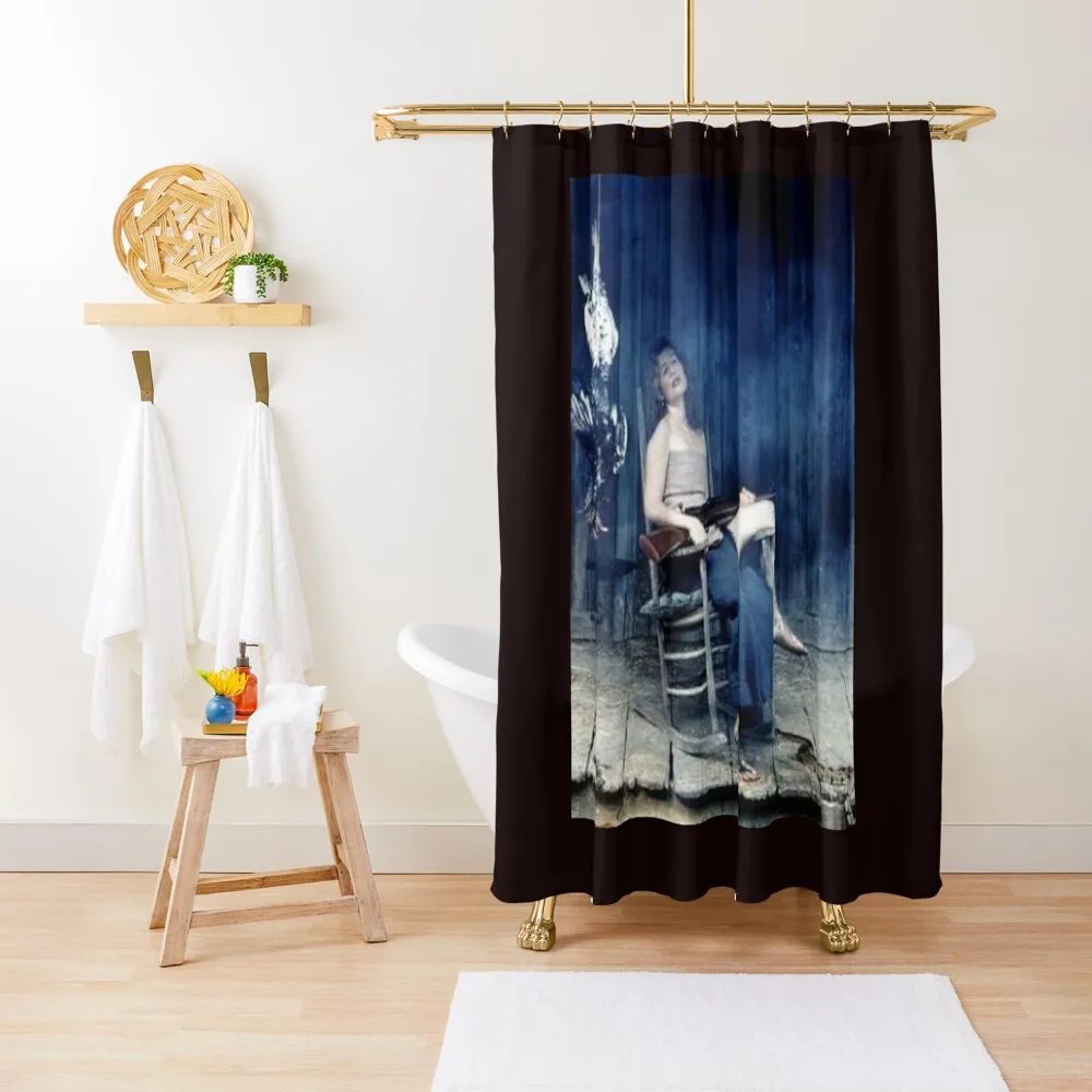 

Tori Amos Shower Curtain For Shower Bathroom Accessory Modern Showers For Bathroom Curtain