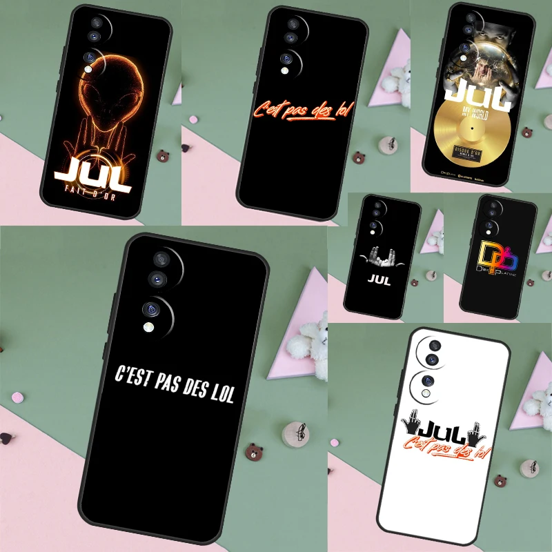 Jul C'est Pas Des L…