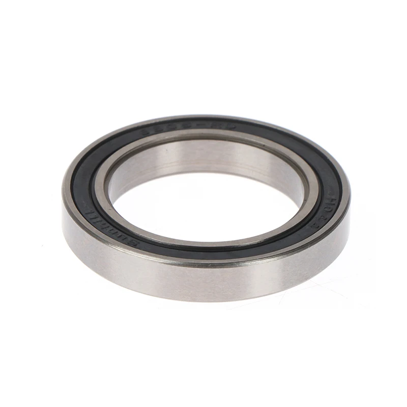 6805-RD Bearing ( 4 PCS ) 25*37*6 mm 6805RD Dedicated Bike Bottom Bracket Bearings 6805 RD ( HT2 / BB51 ) MR25376 SC6805N